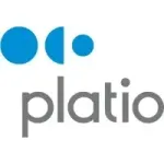 Platio logo