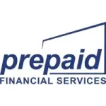 Prepaid financial services logo