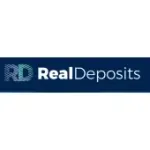 RealDeposits logo