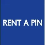 Rentapin logo
