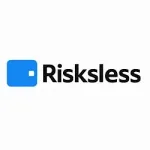 Risksless logo