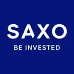Saxo Bank Logo
