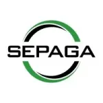 Sepaga logo