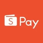 SHOPEEPAY logo