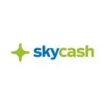 Skycash logo