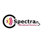 SPECTRA MERCHANT SERVICES logo