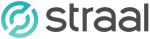 Straal logo