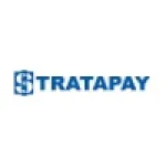 Stratapay logo