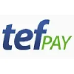 Tefpay logo