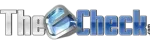 TheECheck logo
