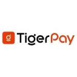 TigerPay logo