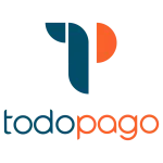 Todo Pago logo