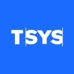 TSYS logo