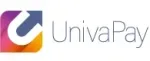 Univapay logo