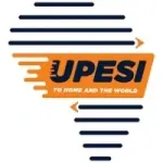 Upesi logo