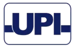 UPI gate logo