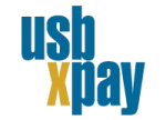 Usb-pay logo