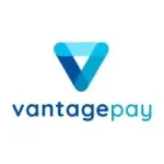 Vantage Pay logo