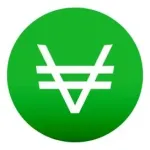 Veracash logo