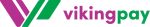 VikingPay logo
