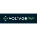 Voltage Pay logo
