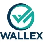 Wallextech logo