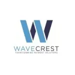 WaveCrest logo