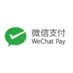 WeChat Pay logo