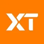 Xtransfer logo