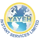 Yayeh logo