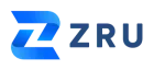 Zru logo