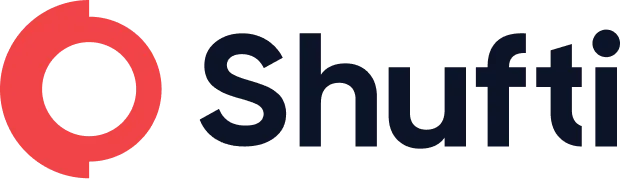 Shufti Pro Logo